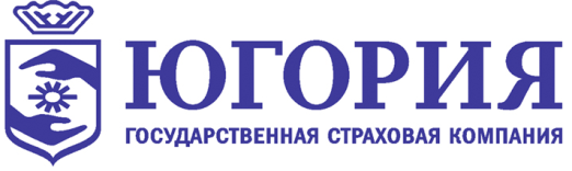 Югория