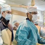 Здоровое сердце – будущее Югры: юбилейная кардиологическая конференция Окружного кардиодиспансера объединила более 400 специалистов со всей России Здоровое сердце – будущее Югры: юбилейная кардиологическая конференция Окружного кардиодиспансера объединила более 400 специалистов со всей России
