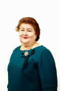 Бакиева Наиля Ишбулдовна Бакиева Наиля Ишбулдовна
