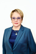 Голубева Лариса Евгеньевна Голубева Лариса Евгеньевна