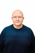Шкляев Алексей Валентинович Шкляев Алексей Валентинович