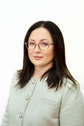 Дремина Снежана Анатольевна Дремина Снежана Анатольевна