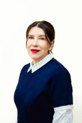Шевякова Виктория Юрьевна Шевякова Виктория Юрьевна