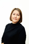 Абдулкарамова Лилия Рифкатовна Абдулкарамова Лилия Рифкатовна