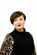 Москаленко Оксана Николаевна Москаленко Оксана Николаевна